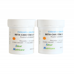 Beta-carotène